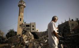 Gaza : Israël poursuit sa guerre et fait 173 morts et des centaines de blessés