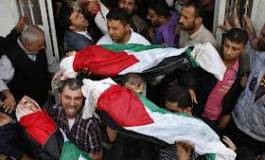 Gaza, si seule à vivre !