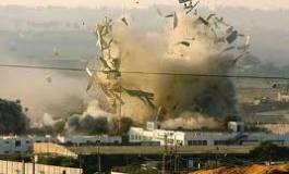 Gaza: 19 Palestiniens et un soldat israélien tués