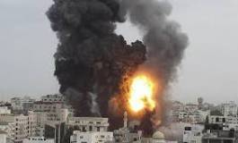 L’armée israélienne sème la terreur et la désolation à Gaza