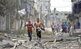 La propagande canadienne sur Israël