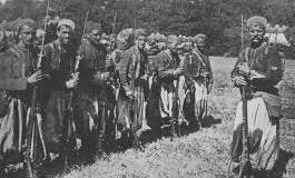 Le 14 juillet et nous