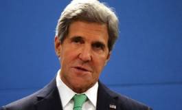 Egypte : Kerry fouillé et contrôlé avant sa rencontre avec Sissi