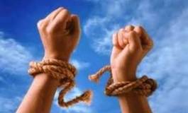 Résister toujours… Ne vivre que pour ne jamais céder !!!