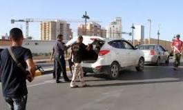 Libye : les milices signent un accord de cessez-le-feu à l'aéroport de Tripoli