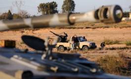 Libye : combats à Tripoli, risque d'une nouvelle guerre