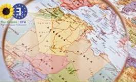 Tous les  pays du Maghreb représentent 0,60% du PIB mondial