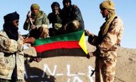 Le MNLA accuse Bamako de provocation et violation de cessez le feu