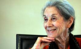 Nadine Gordimer, prix Nobel de littérature, est décédée