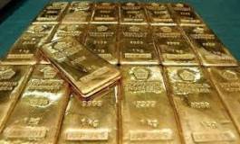 Pourquoi les stocks d’or de l’Algérie ont-ils stagné de 2009/2014 ?