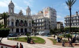 "Oran : demain Métropole méditerranéenne"