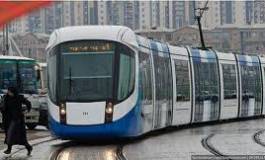 Alger: mise en service avant fin 2014 du tram Bordj El-Kiffan-Dergana