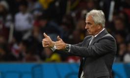 Equipe nationale de football : Coach Vahid, merci !