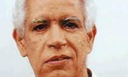 L’adieu à Si Abdelmadjid, l’Adieu à une conscience vivante