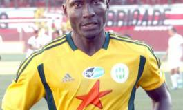 Qui a tué le joueur de la JSK Albert Ebossé ?