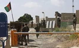 Afghanistan : un général américain tué dans une attaque à Kaboul