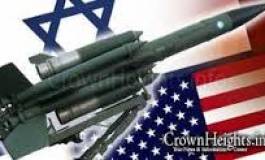Amnesty I. : États-Unis, arrêtez les transferts d'armes vers Israël