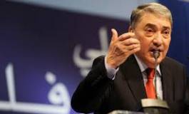 Université d’été du Front du changement : Benflis appelle à un changement de gouvernance