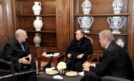 Et si le clan présidentiel était notre "daesh" ?