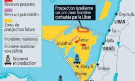 Les enjeux géostratégiques et économiques de l’attaque d’Israël contre Gaza