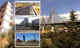 Le Conseil des ministres approuve cinq projets de marchés publics de gré à gré