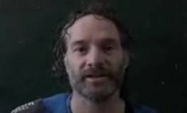 Le journaliste américain Peter Theo Curtis, otage du Front al-Nosra, libéré
