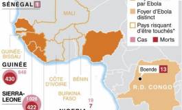 Ebola : les héros sont ceux qui ne transmettent pas le virus