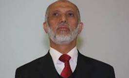 Abdelaziz Bouteflika débarque Belkhadem