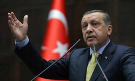 Tayyip Erdogan, premier président élu au suffrage universel en Turquie