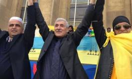 Les autonomistes amazighs se rassemblent à Tizi-Ouzou