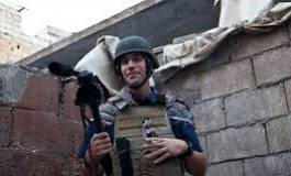 Grande Bretagne : le bourreau du journaliste James Foley bientôt identifié