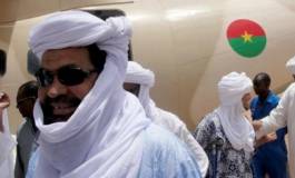 Iyad Ag Ghali, le chef d’Ansar Dine, menace la France