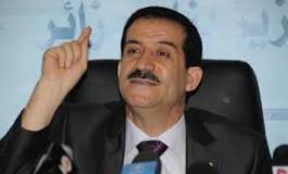 Il n’y a pas de complot de l’extérieur Monsieur le ministre des Transports