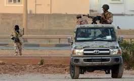 Libye: violents combats à Benghazi, l'aéroport touché