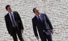 France : sans majorité acquise, François Hollande tente le tout pour le tout
