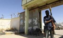 Libye: combats entre milices rivales autour de l'aéroport