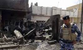 Irak: une milice chiite fait 70 morts dans l'attaque d'une mosquée sunnite