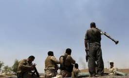 Irak : combats dans le nord et crise politique à Bagdad