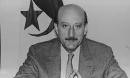 Assassinat de Kasdi Merbah : la famille Khalef revendique une vraie enquête