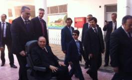 Algérie : manœuvres périlleuses