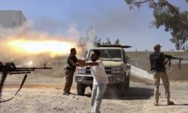Libye: les groupes armés s’affrontent encore à Tripoli