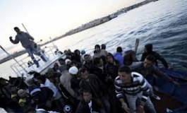Libye: 170 migrants clandestins portés disparus en mer
