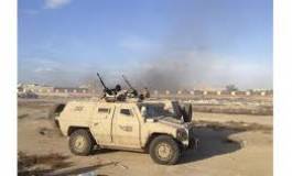 Les Emirats et l'Egypte mènent des raids aériens en Libye