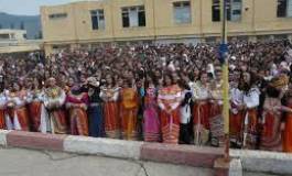 La robe kabyle : une nouvelle police d’assurance