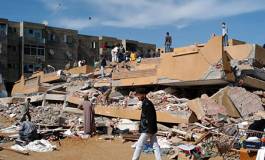 Séisme à Alger : 6 morts et 420 blessés