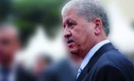 Sellal est-il déjà le dauphin de Bouteflika ?