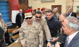 Le directeur d'Human Rights Watch persona non grata en Egypte