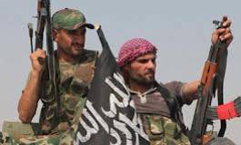 Des djihadistes ont pris le contrôle le point de passage d'Israël à la Syrie