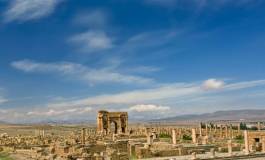 Bonnet d’âne pour le tourisme algérien !