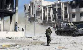 Libye : un colonel de la police de Tripoli assassiné